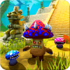 Evil Mushroom Simulator