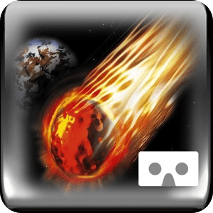 Asteroids VR