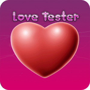 Who Loves You? - Love Tester