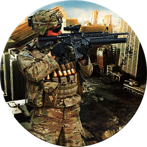 Sniper Fury * Shooter: Free Shooting 3D Games FPS