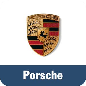Porsche Track Precision