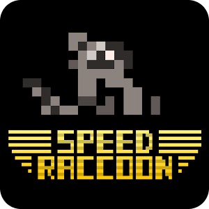 Speed Raccoon
