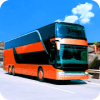 Coach Bus Driving Simulator 2019