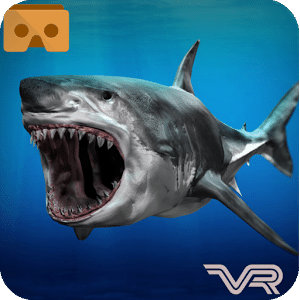Wild Sharks VR