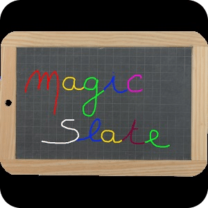 Magic Slate