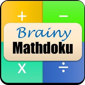 Brainy Mathdoku