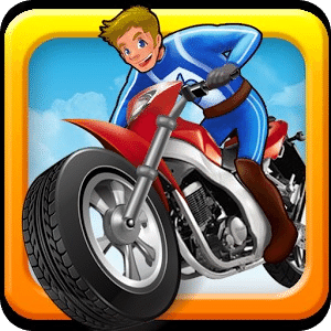 Moto Run