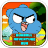 Gumball Amazing Adventure Run