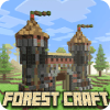 Forest Craft | Build Craft