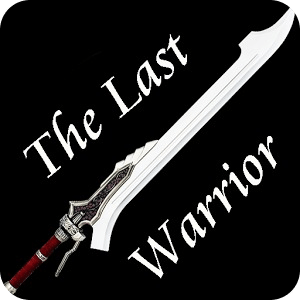 The Last Warrior (RPG Game)
