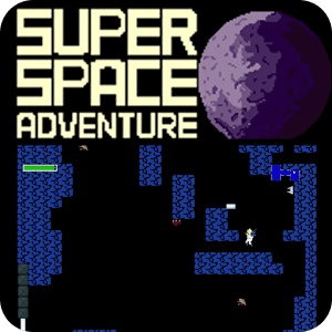 Super Space Adventure