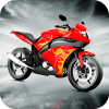 Ultra Motorcycle Bike Racing 3D