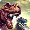 Dinosaur Hunter Battle *: Jurassic Hunting Games