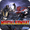 mortal kombat x gameplay android art hd wallpaper