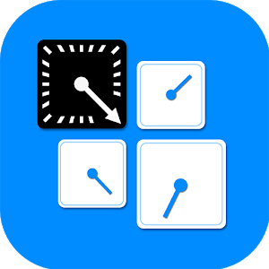 Tricky Tap : Shoot The Clock