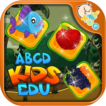 ABCD KIDS - EDU