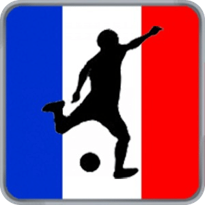 Real Football Player France