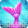 Picross Mermaid — Nonograms