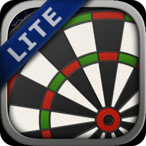 Darts Score Pocket Lite