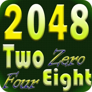 Two Zero Four Eight