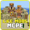 Life+ Mod MCPE