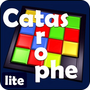 Catastrophe slide puzzle Lite