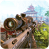 Mountain Sniper : Special Ops Frontline Shooter 3D