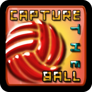 Capture The Ball