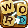 Word Kitchen : Puzzle blocks