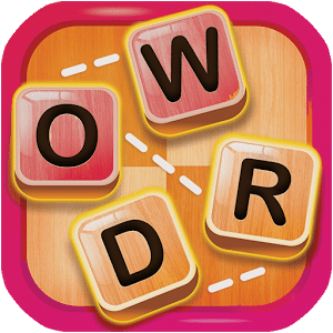 Word Tour 2018 - Word Link -Crossword With Friends