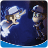 Gravity heroes Falls