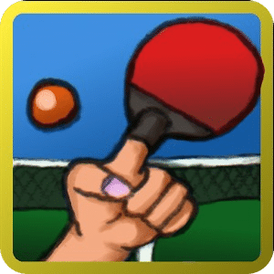 Finger Ping Pong