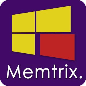 Memtrix - Memory Test Game
