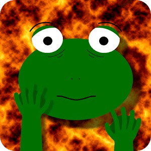 Hot Frog