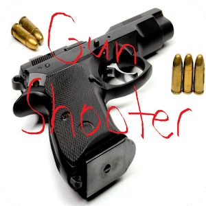 Gun Weapon Shooter