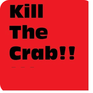 Kill The Crab