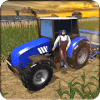 Virtual Farmer Town Farms Manager