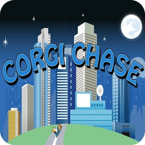Corgi Chase