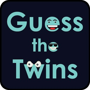 Guess the twins