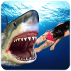 Angry Shark Attack – Hungry Shark Simulator 2018