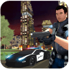 Virtual Police Hero City Crime