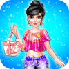 Indian Girl Western Outfits - Indian Girl Games
