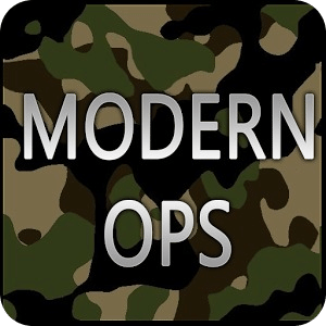 Modern Ops Online FREE