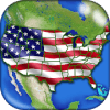 US Geography Quiz – American Geo Quiz Trivia