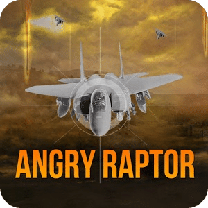 Angry Raptor Lite