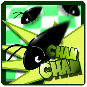 Chanchan - Gratis