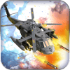 US Army Helicopter : Gunship Airstrike Battle 3d