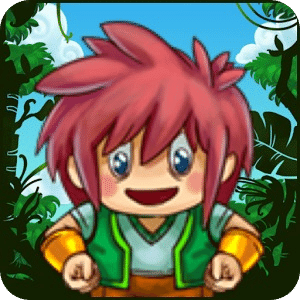 Forest Jumper