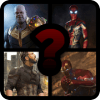 Avengers Infinity War: Guess the Marvel Hero