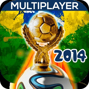 World Cup Brazil Soccer 2014